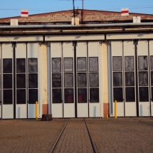 Brama harmonijkowa (5)