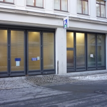 Bramy składane